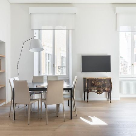 Musa Home Рим Экстерьер фото