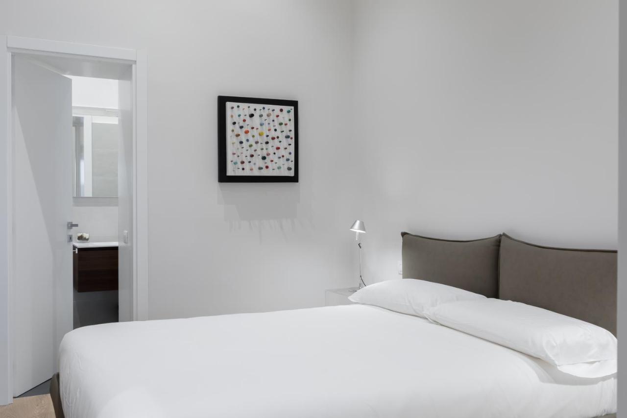 Musa Home Рим Экстерьер фото
