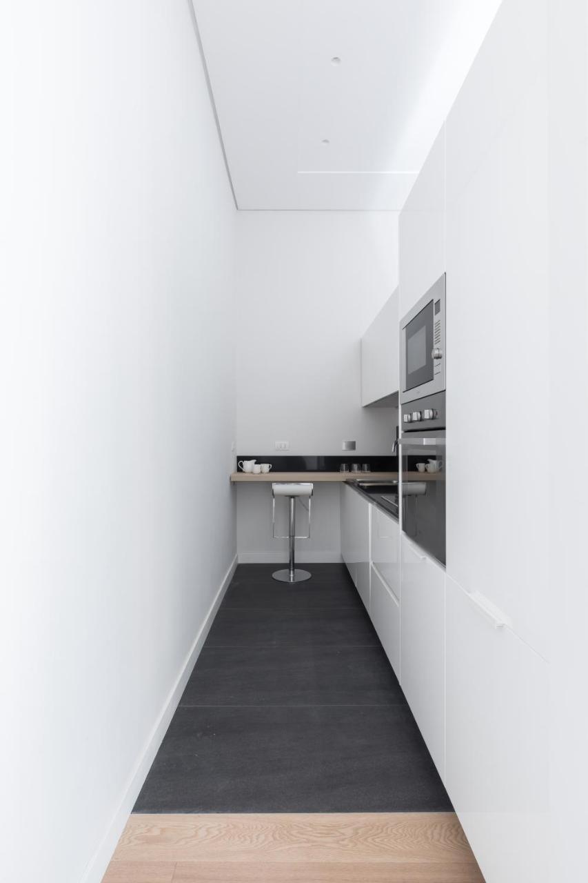Musa Home Рим Экстерьер фото