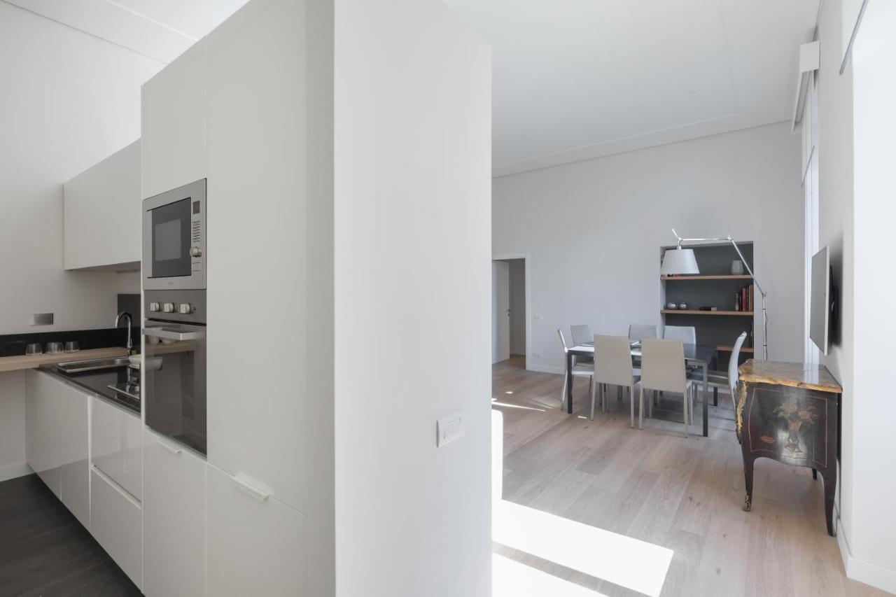 Musa Home Рим Экстерьер фото
