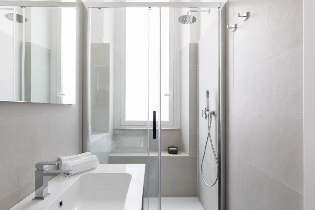 Musa Home Рим Экстерьер фото