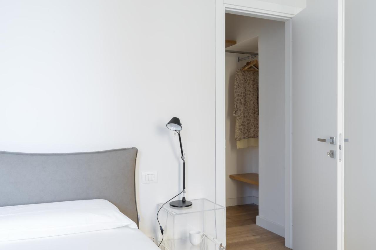 Musa Home Рим Экстерьер фото