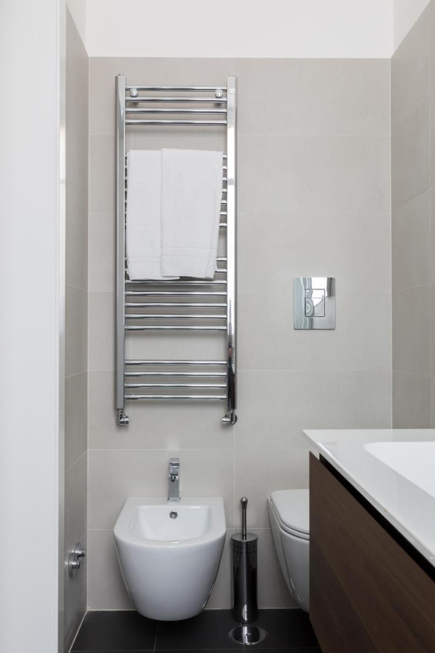 Musa Home Рим Экстерьер фото
