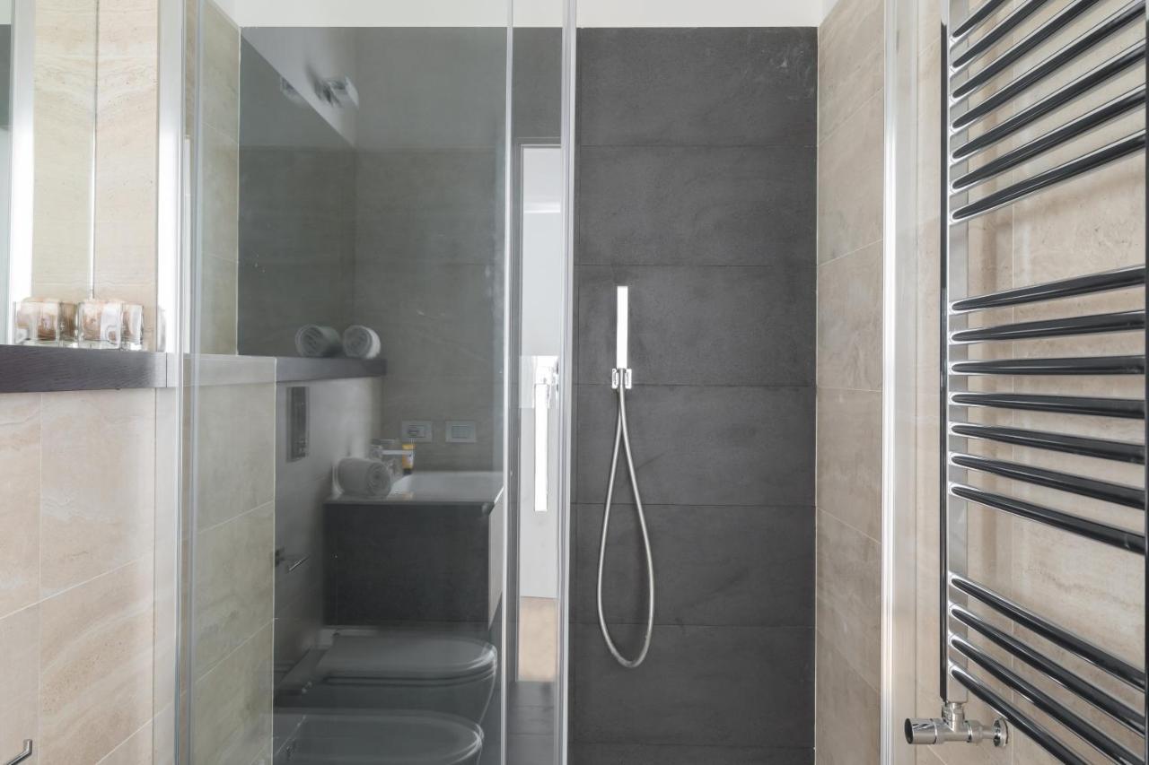 Musa Home Рим Экстерьер фото
